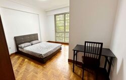 Parc Vista (D22), Condominium #574995561